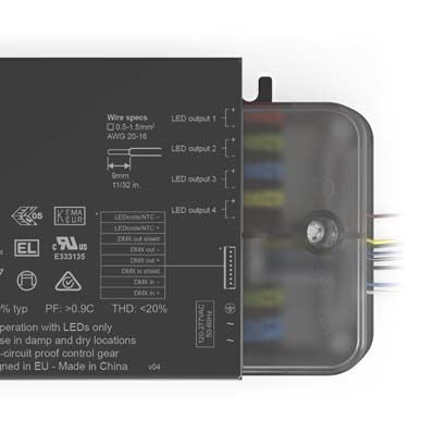 eldoLED PW0561A1-WH 1438906