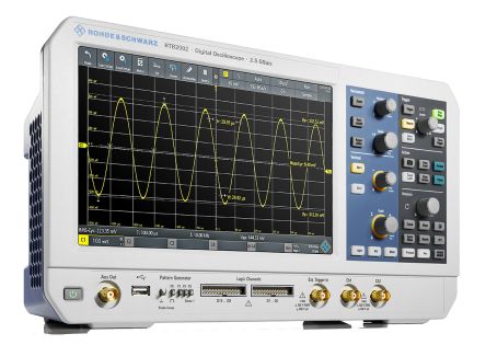 Rohde & Schwarz RTB2K-72 1439311