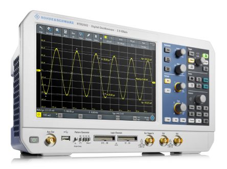 Rohde & Schwarz RTB2K-72M 1439312