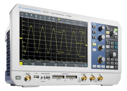 Rohde & Schwarz RTB2K-202 1439321