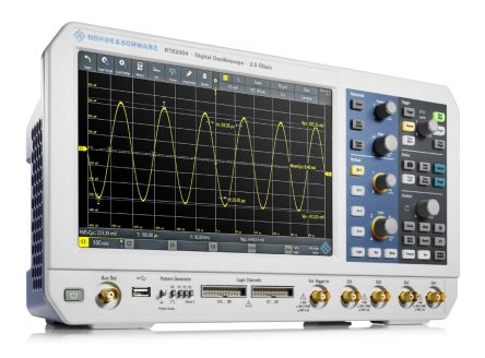 Rohde & Schwarz RTB2K-204 1439323
