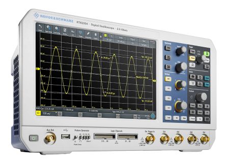 Rohde & Schwarz RTB2K-304 1439327