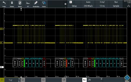 Rohde & Schwarz RTB-K3 1439331