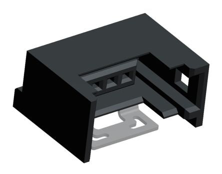 TE Connectivity 1-1565994-4 1439774