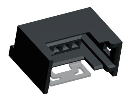 TE Connectivity 1565994-4 1439776