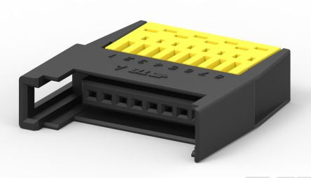 TE Connectivity 1746741-8 1440572