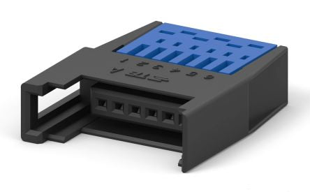 TE Connectivity 2-1746741-6 1440589