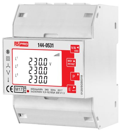 RS PRO  1440531