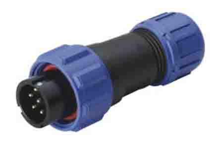 RS PRO 1440608