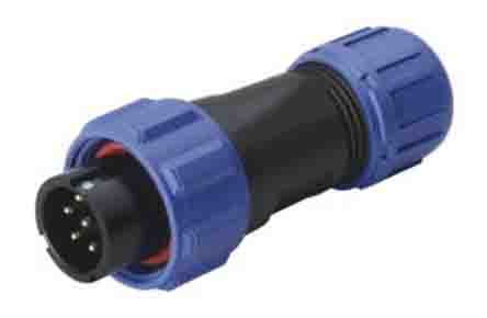 RS PRO  1440610