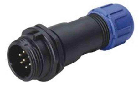 RS PRO  1440615
