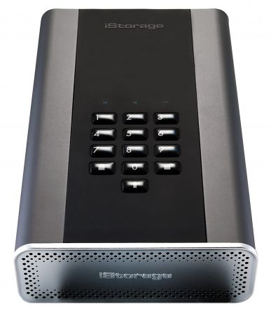 iStorage IS-DT2-256-2000-C-G 1441014