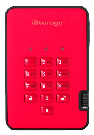 iStorage IS-DA2-256-2000-R 1441021