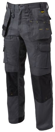 DeWALT Pro Tradesman Grey 30W/33L 1441168