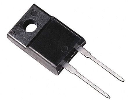 Infineon IDV08E65D2XKSA1 1441211