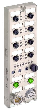 Lumberg Automation 0980 ESL 301-111 1441214