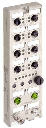 Lumberg Automation 0980 ESL 312-121 1441224