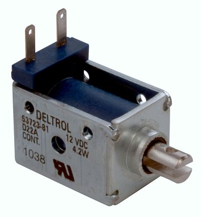 Deltrol 53723-81 1441328