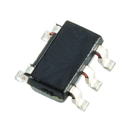 Silicon Labs Si7210-B-01-IVR 1441566