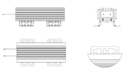 Danotherm CBRV295CH777-10R-KT 1442023