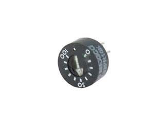 TT Electronics/BI 93PR10KLF 1442062