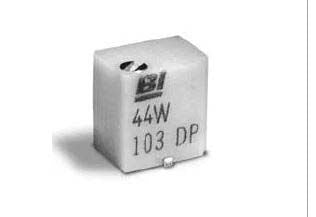 TT Electronics/BI 44WR2KLFT7 1442064