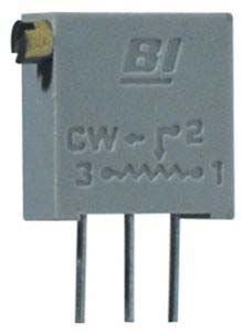 TT Electronics/BI 67XR20KLF 1442065