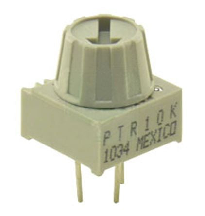 TT Electronics/BI 72PTR100KLF 1442068