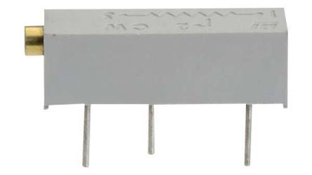 TT Electronics/BI 89PR50KLFTB 1442076