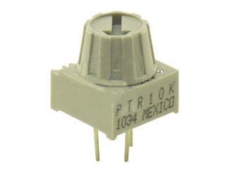 TT Electronics/BI 72PTR10KLF 1442077