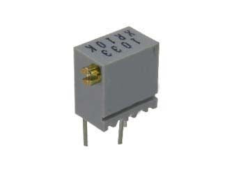 TT Electronics/BI 64XR10KLF 1442083