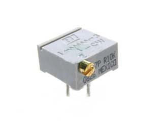 TT Electronics/BI 67PR10KLF 1442087