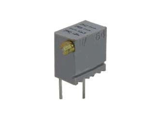 TT Electronics/BI 64YR10KLF 1442090