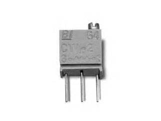 TT Electronics/BI 64YR20KLF 1442091