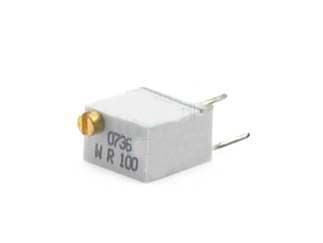 TT Electronics/BI 64WR100LF 1442092