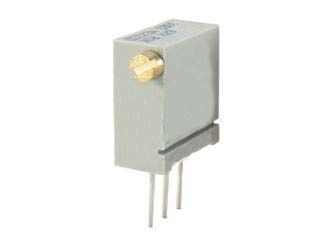 TT Electronics/BI 67XR1KLF 1442093
