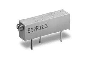 TT Electronics/BI 89PR20KLFTB 1442098