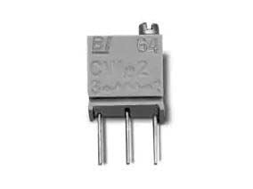 TT Electronics/BI 64YR2KLF 1442099