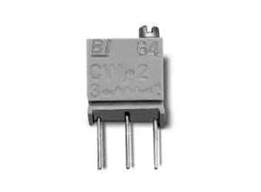 TT Electronics/BI 64WR2KLF 1442101