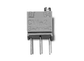 TT Electronics/BI 64WR20KLF 1442105