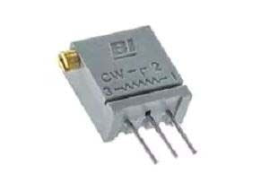TT Electronics/BI 67XR200KLF 1442114