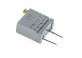 TT Electronics/BI 67YR20KLF 1442115