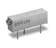TT Electronics/BI 89PR1MEGLFTB 1442117