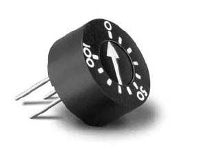 TT Electronics/BI 93PR100KLF 1442121