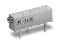 TT Electronics/BI 89PR2KLFTB 1442182