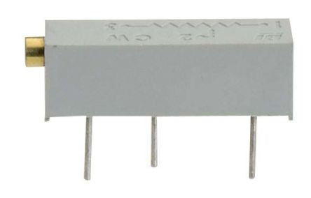 TT Electronics/BI 89PR500KLFTB 1442183