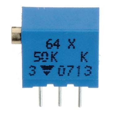 TT Electronics/BI 64YR10KLF 1442184