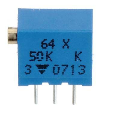 TT Electronics/BI 64XR10KLF 1442207