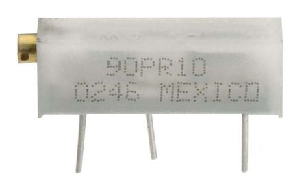 TT Electronics/BI 90PR1KLFTB 1442212