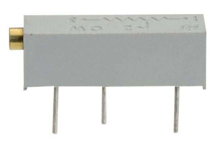 TT Electronics/BI 89PR50KLFTB 1442226